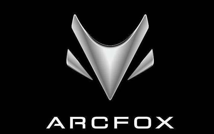 ARCFOX汽车标志