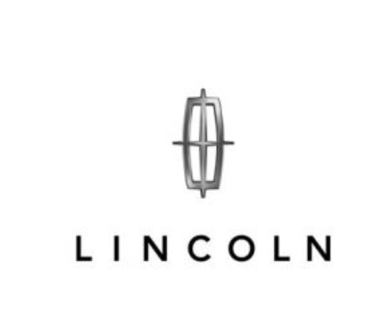 林肯汽车标志
