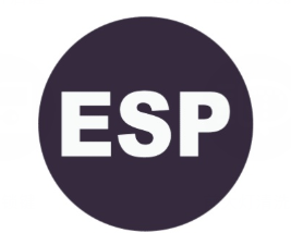 ESP开关键标志