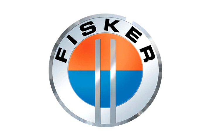 Fisker汽车标志