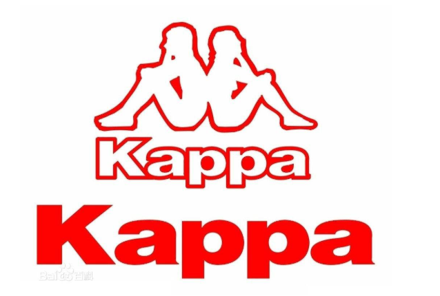 kappa标志