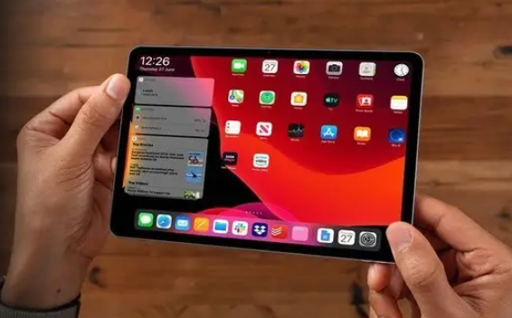 ipad多少钱